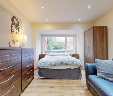 Studio to rent - Photo 6