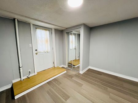 For Lease - 1909 Poppy Lane Unit# Bsmt, Pickering, Ontario - Photo 2