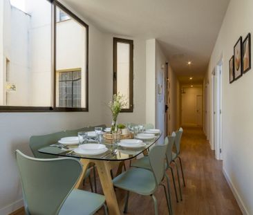 Beautiful room in San Bernardo - Photo 4