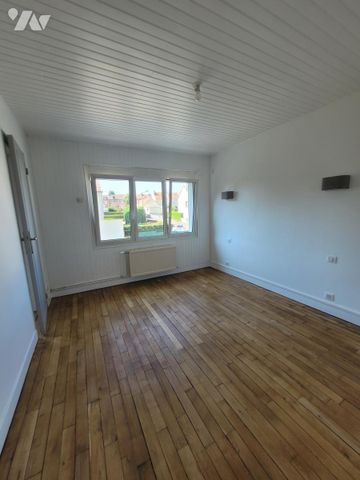 A louer maison T4 quartier ST ACHEUL avec jardin et garage - Photo 3