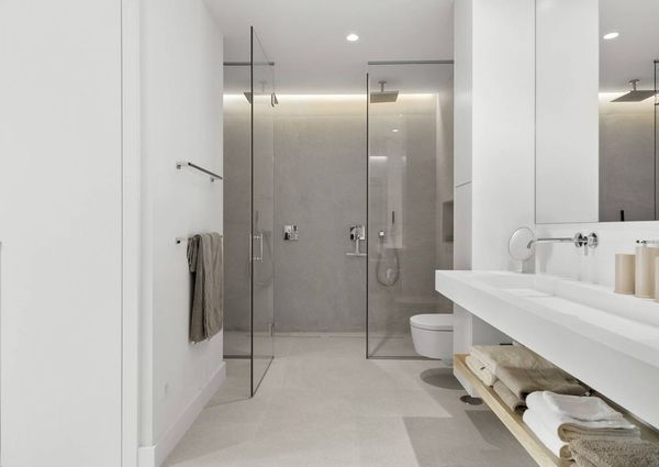 Luxury Villa for rent in Benahavís, Spain