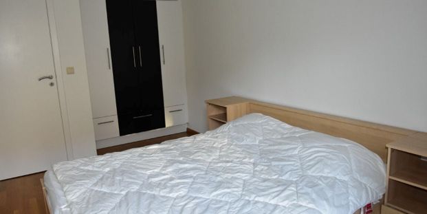 Appartement te huur in Blankenberge voor € 800 met 2 slaapkamers - Foto 1