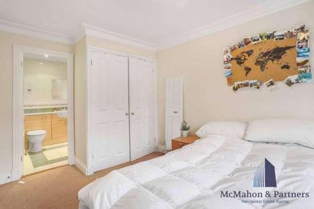 Berwick Court Swan Street, Borough, London, SE1 - Photo 3