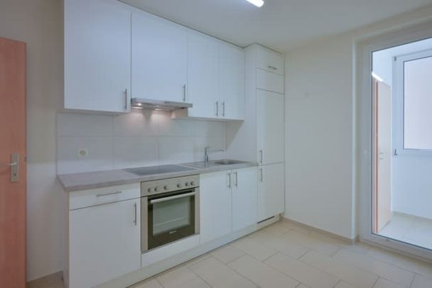 2.5 Zimmer, 39 m², EG - Photo 1