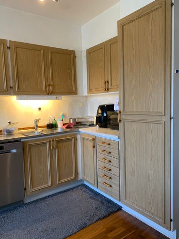 Saimagatan, Kista - Photo 3