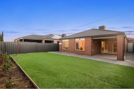 Beautifully Designed Home with Effortless Upkeep - Photo 3