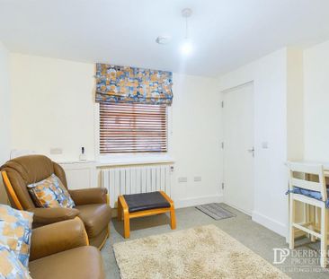 1 Bedroom Flat - Photo 4