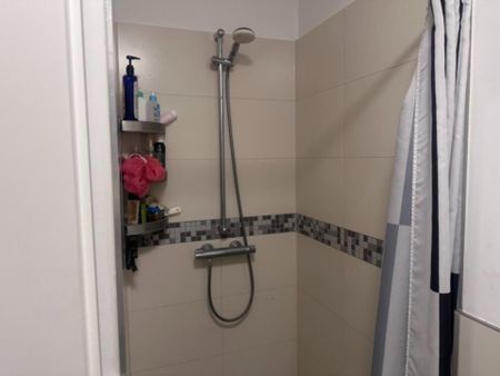 Modernly furnished apartment in Prenzlauer Berg - Photo 3