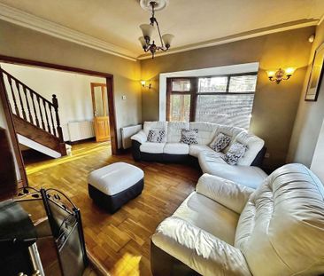 3 bedroom semi-detached house to rent - Photo 2