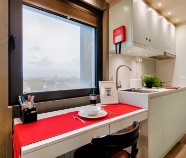 Premium Studio - Photo 3