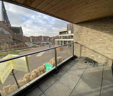 Goed gelegen appartement met twee slaapkamers en een zonnig terras. - Photo 4