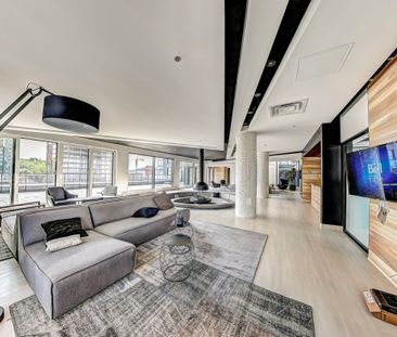 Appartement à louer - Montréal (Le Sud-Ouest) (Griffintown) - Photo 1