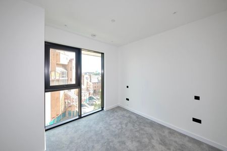 2 Bed Flat, Merino Gardens, E1W - Photo 4