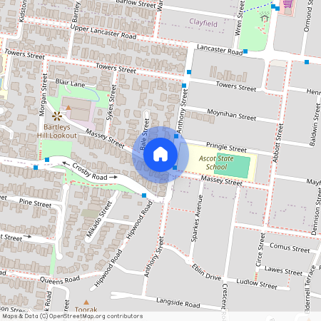 51, Massey Street, QLD, Ascot