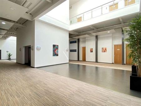 Victoria Mill, Houldsworth Street, Reddish, Stockport, SK5 - Photo 3