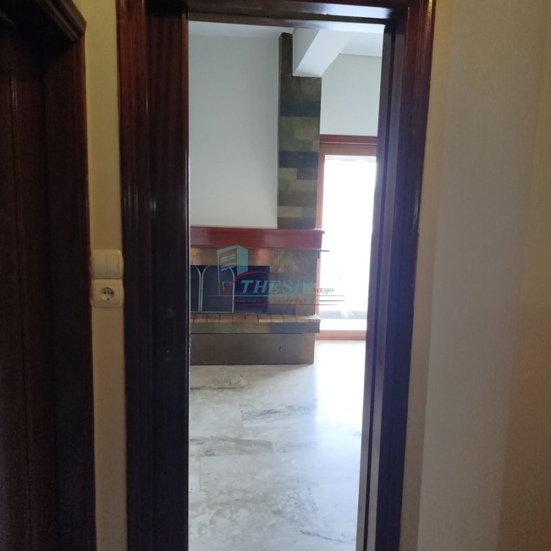 Φωτεινό οροφοδιαμέρισμα προς ενοικίαση στην Αργυρούπολη - Photo 1
