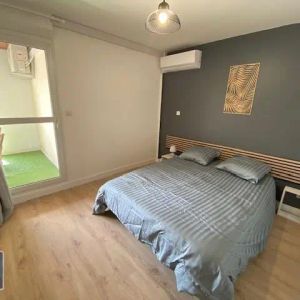 Appartement à louer 3 pièces 57.35m² - Photo 2