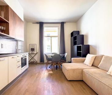 Pronájem bytu 2+kk 39 m2 - Photo 3