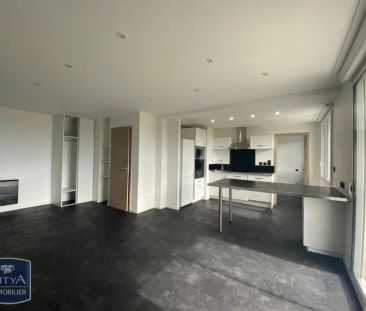 Appartement à louer 2 pièces 53.2m² - Photo 2