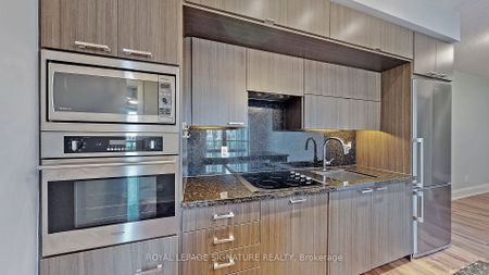 For Lease - 120 Harrison Garden Boulevard Unit# 413, Toronto, Ontario - Photo 5