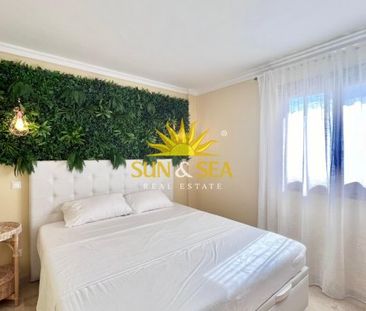 2 BEDROOM AND 1 BATHROOM APARTMENT RENTAL - Photo 5