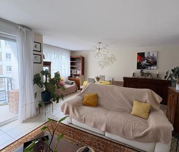 Location Appartement 3 pièces Meublé 98m² BREST 29200 - Photo 1