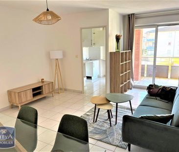 Location Appartement 2 pièces 43m² MONTAUBAN 82000 - Photo 2