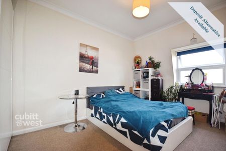 1 bedroom flat to rent - Photo 2