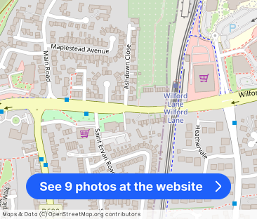 Wilford, NG11, Nottingham - P1774 - Photo 1