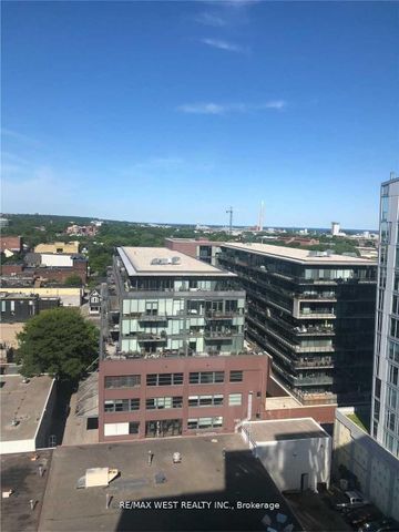 Riverside Square Lofts 15-45 , #1202 - Photo 5