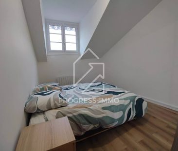 ✨ Charmant 2 Pièces Traversant – Calme & Lumineux ☀️ - Photo 6