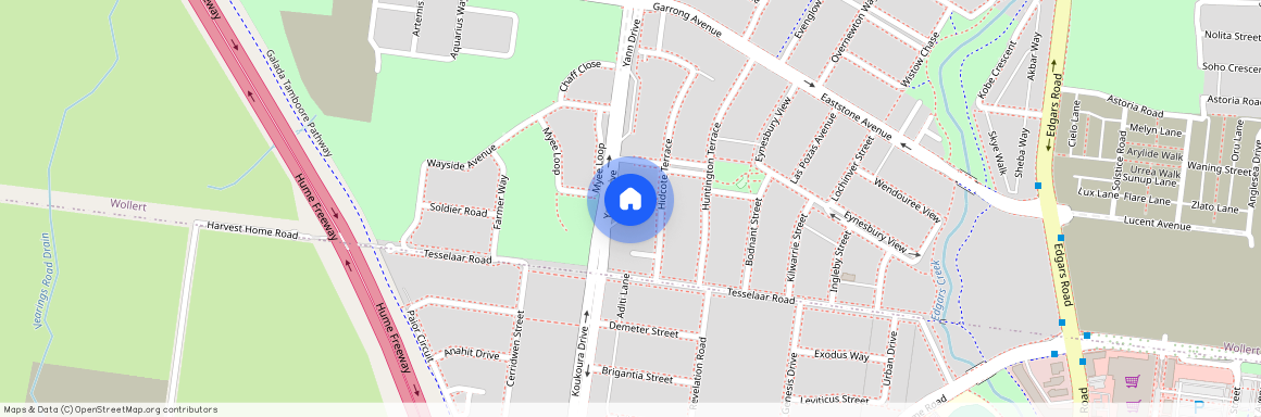 193 Yann Drive, Vic 3750, Wollert