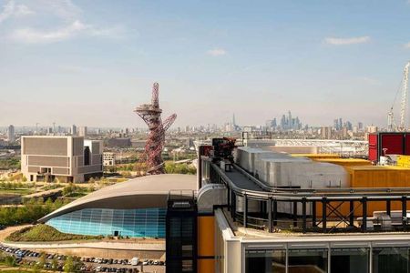 Westfield Avenue, Stratford, E20 - Photo 3