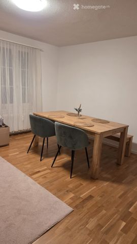 Attraktive 2.5- bis 3-Zimmer-City-Wohnung in Frauenfeld - Foto 2