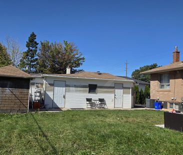 For Lease - 290 Morden Road Unit# Suite G, Oakville, Ontario - Photo 4