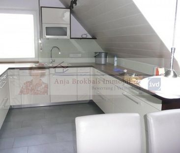 Grüne Lage am Stadtrand - Gelegenheit zwischen Gütersloh und Isselh... - Photo 4