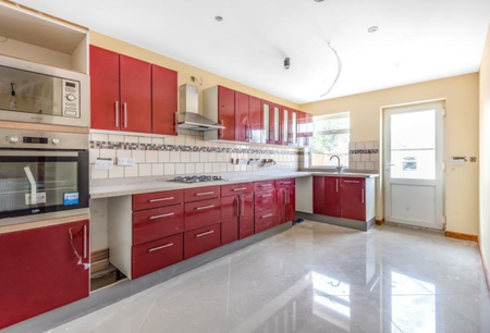 Liddell Road, Oxford - Photo 3