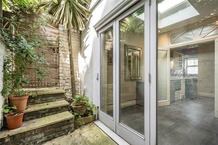 Peterborough Villas, Fulham, SW6, London - Photo 5