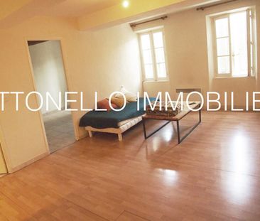 Appartement - 2 pièces - 43 m2 - CENTRE VILLE - Photo 6