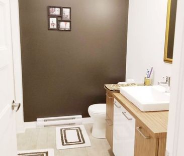 Appartement à louer - Brossard (Noms de rues (L)) Appartement à lou... - Photo 5