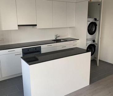 Neu sanierte 3.5 Zimmerwohnung im St. Johann-Quartier - Photo 4