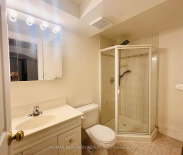 For Lease - 16 Foxglove Court Unit# Bsmt, Markham, Ontario - Photo 3