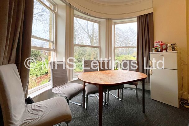 10b Cumberland Road, Leeds, LS6 2EF - Photo 1