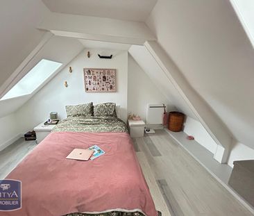 Location Maison 3 pièces 33m² LE MANS 72000 - Photo 4