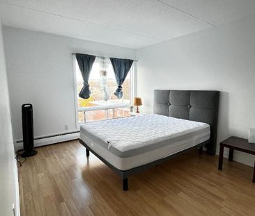 Cession de bail 4 1/2_disponible le 1 Janvier 2026 - Photo 2