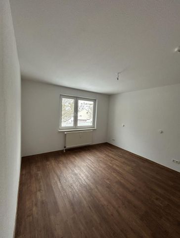 **Ab 50 Jahren** 2-Zimmer-Wohnung in Solingen Mitte - Photo 4