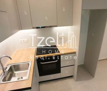 Studio/Γκαρσονιέρα για ενοικίαση Κάτω Ιλίσια (Ιλίσια) - Photo 6