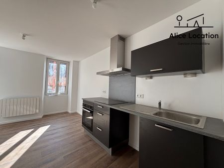 Appartement 2 pièces - 34 m² - Photo 3