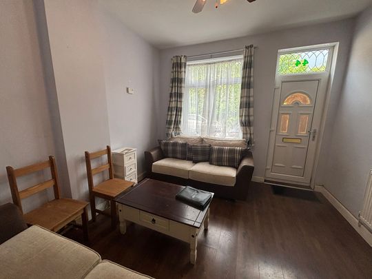 Silverton Road ,Foleshill - Photo 1