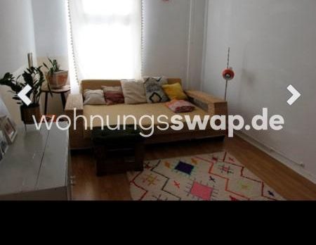 Wohnungsswap - 4 Zimmer, 87 m² - Lichtenrader Straße, Neukölln, Berlin - Photo 1